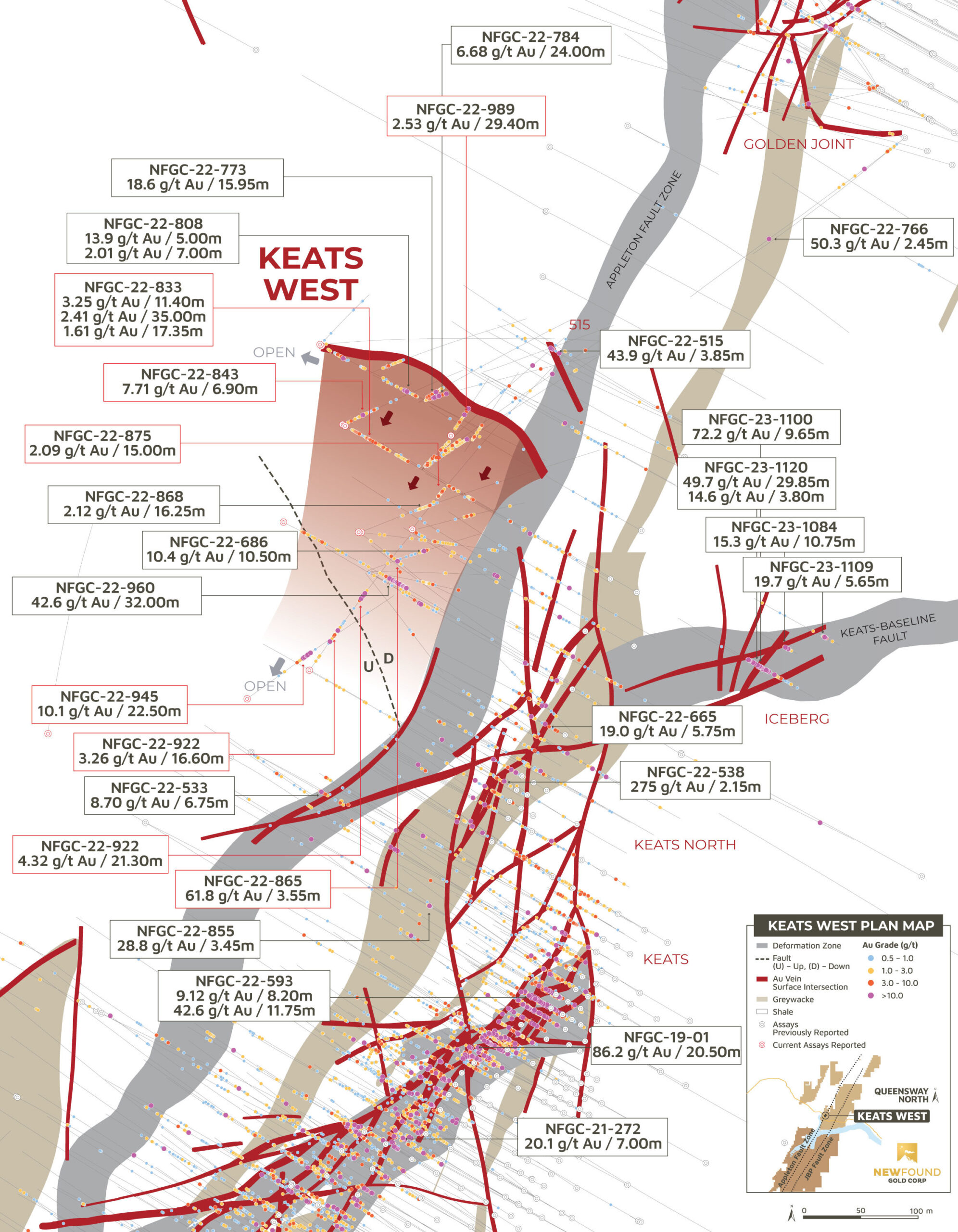 Plan Map Keats West 17 03 2023 Scaled