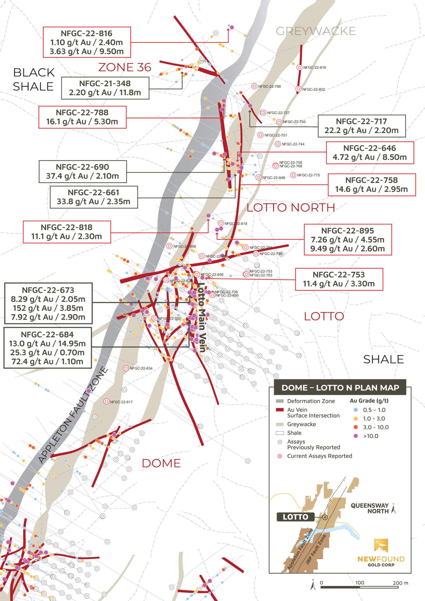 Plan Map Lotto N Dome 06 01 2023 Scaled