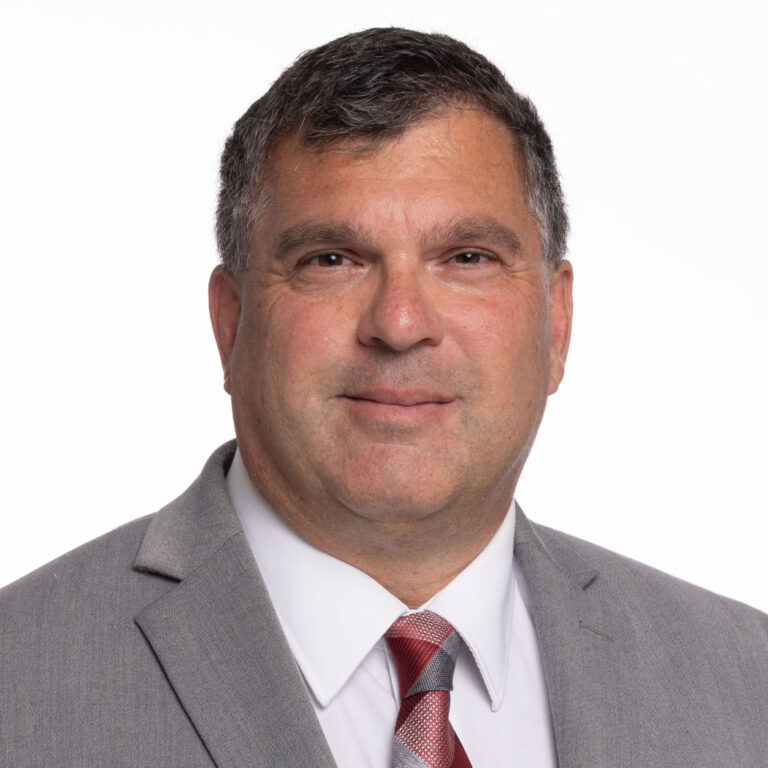 Robert Assabgui, Chief Operating Officer at New Found Gold