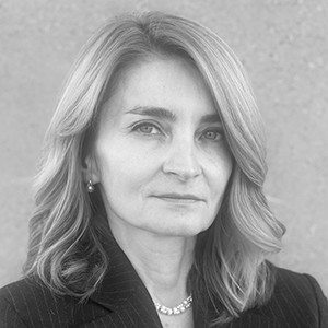 Jelena Novikov Fried